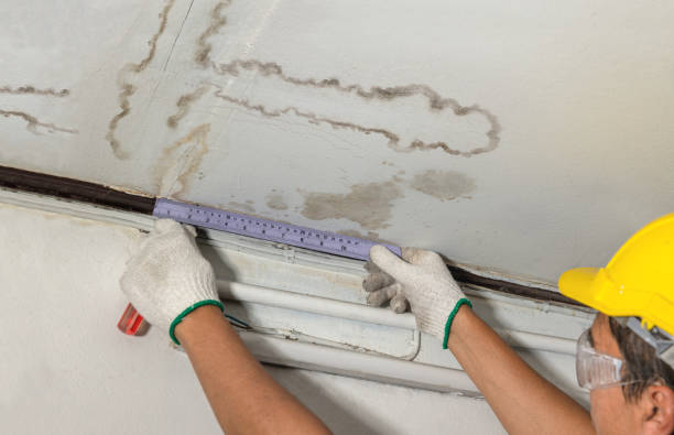 Reliable Sewage Cleanup contractor in Pittsfield, MA by Water Damage Irwin